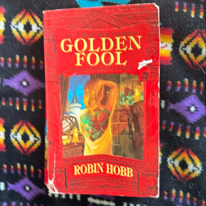 The Golden Fool