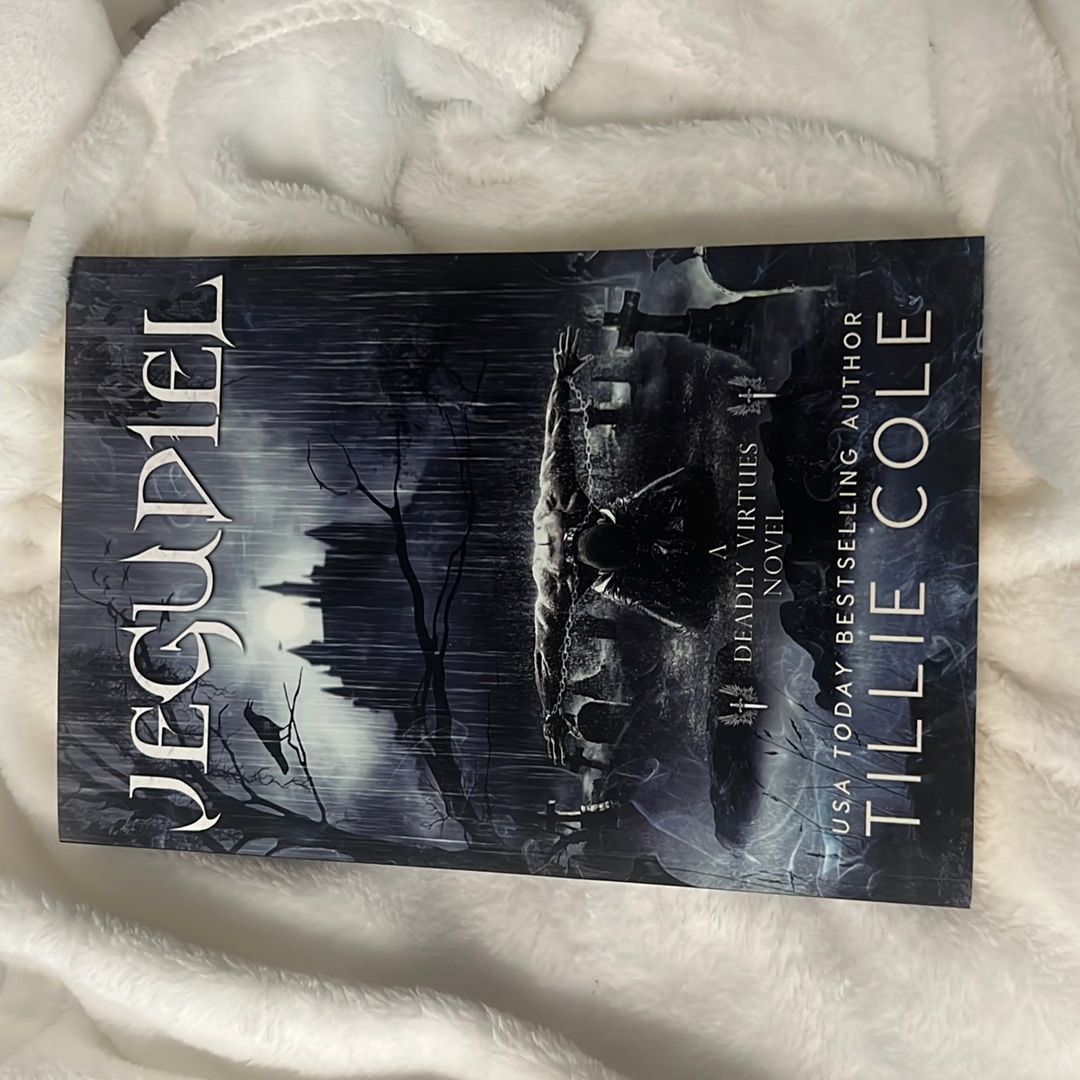 Jegudiel (Deadly Virtues Book Two)
