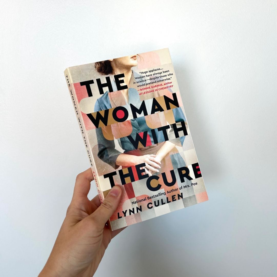 The Woman with the Cure