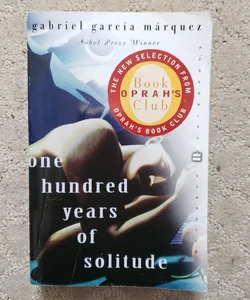One Hundred Years of Solitude (1st Perennial Classics Edition, 1998)