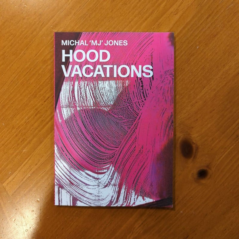 Hood Vacations