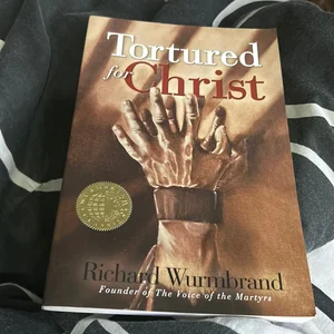 Tortured for Christ