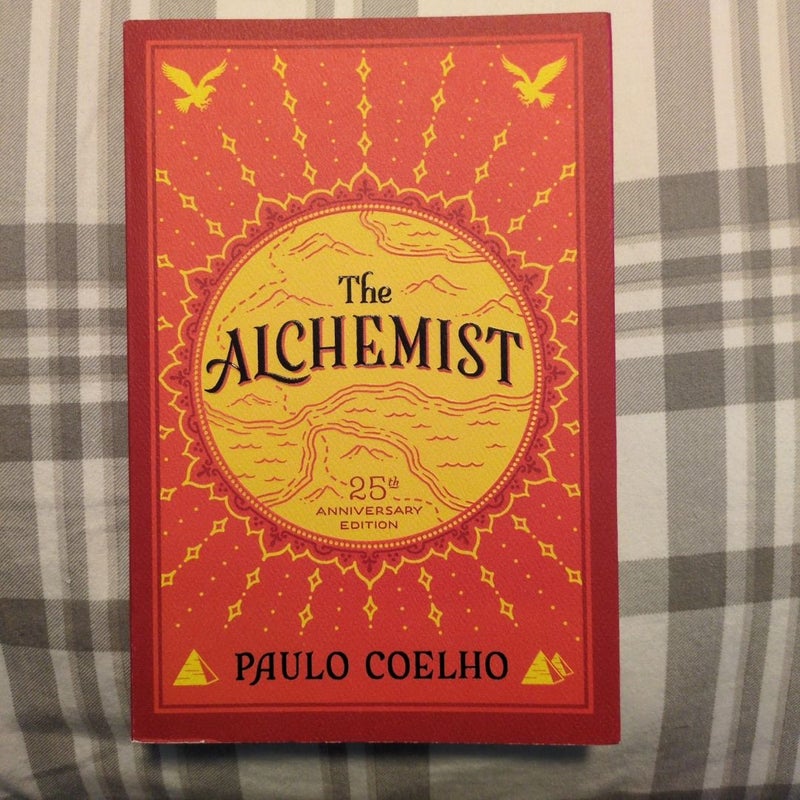 The Alchemist