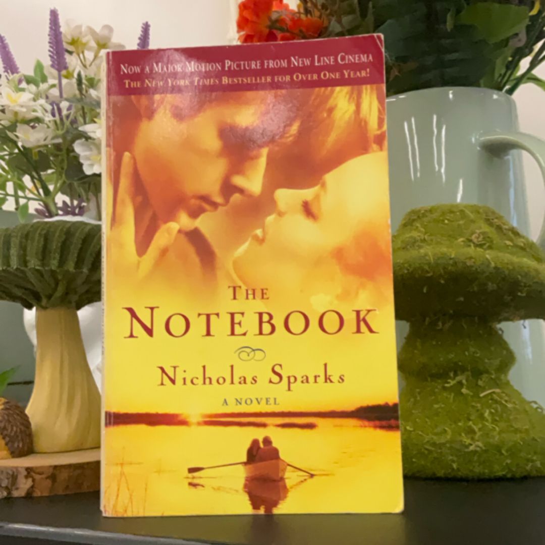 The Notebook