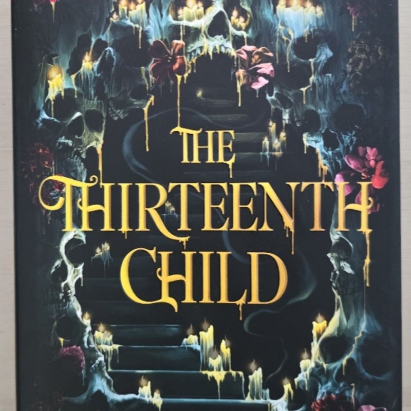 The Thirteenth Child