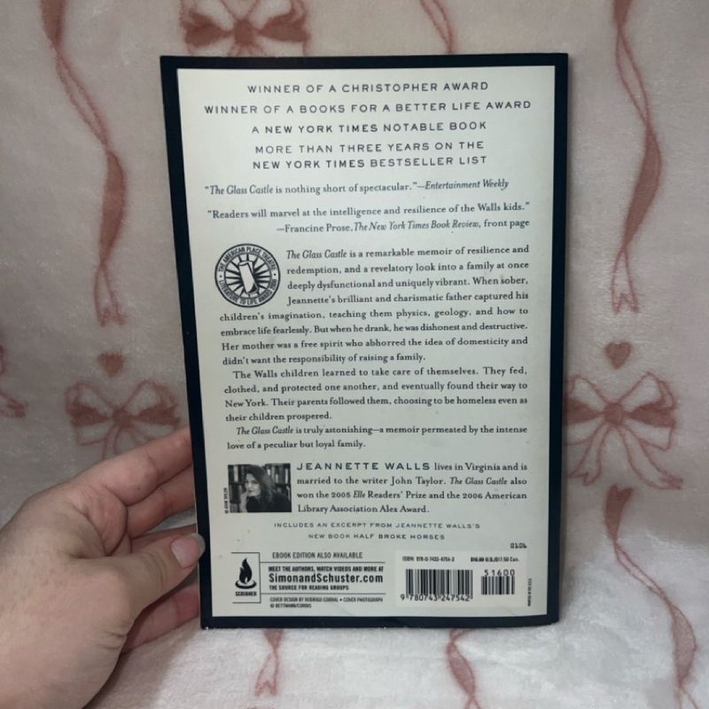 The Glass Castle