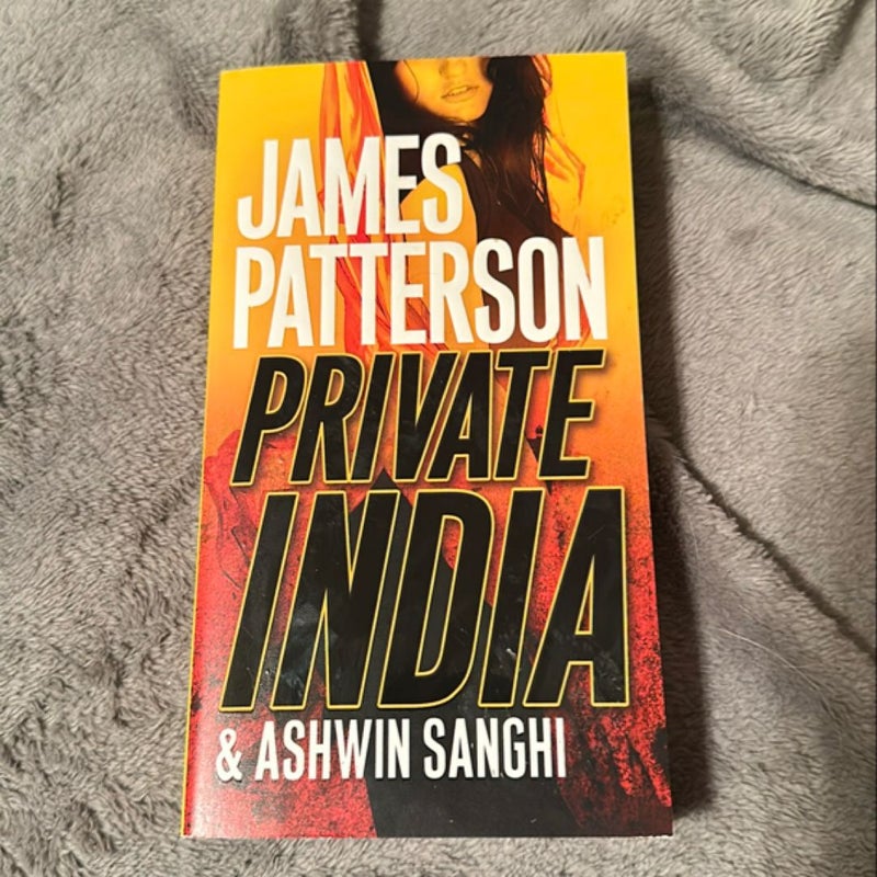 Private India