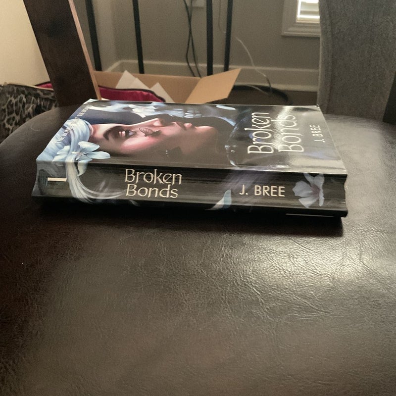 Broken Bonds