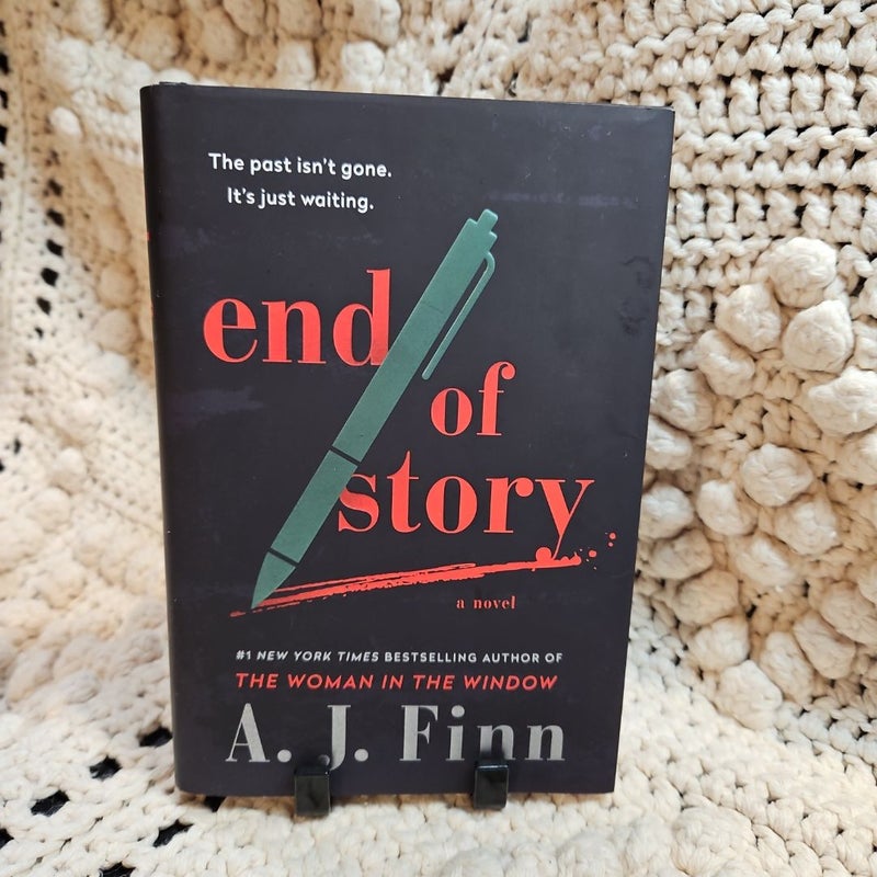End of Story