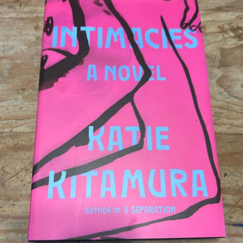Intimacies
