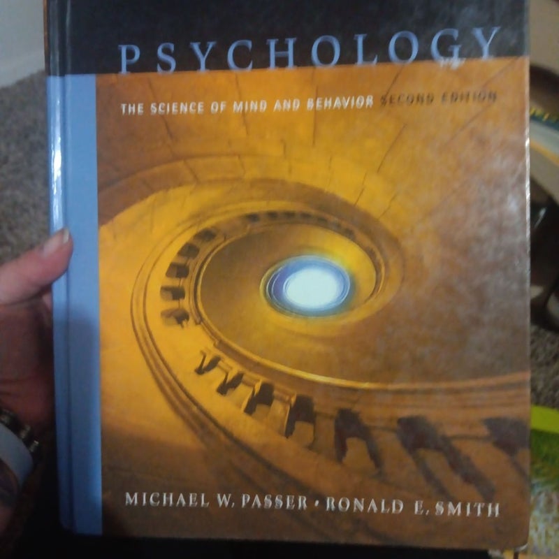 Psychology