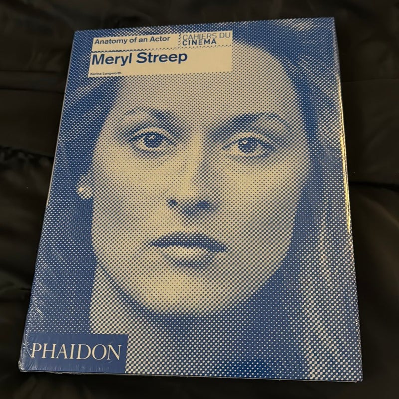 Meryl Streep