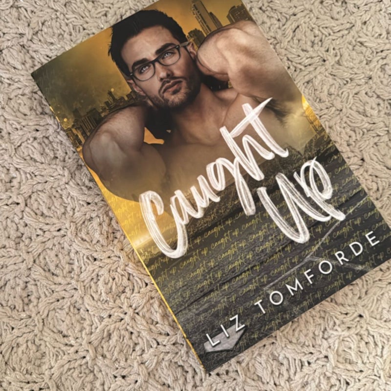 Caught up: Special Edition (Windy City Series Book 3)
