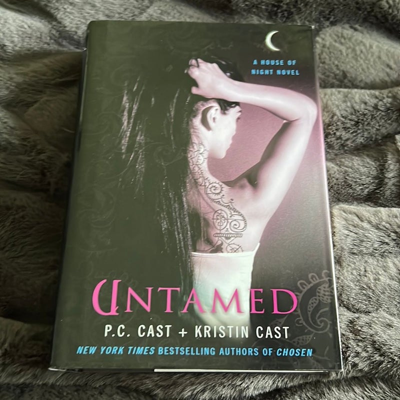 Untamed