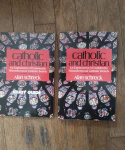 Catholic and Christian AND Study Guide
