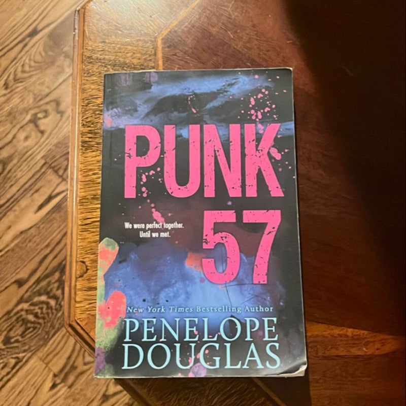 Punk 57