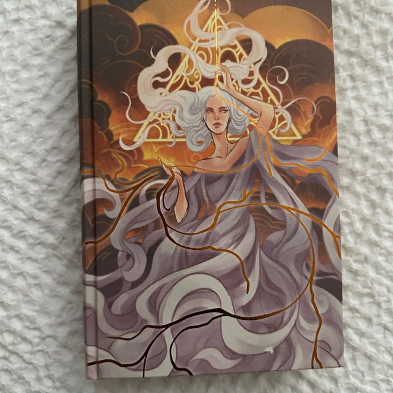 The Wind Weaver