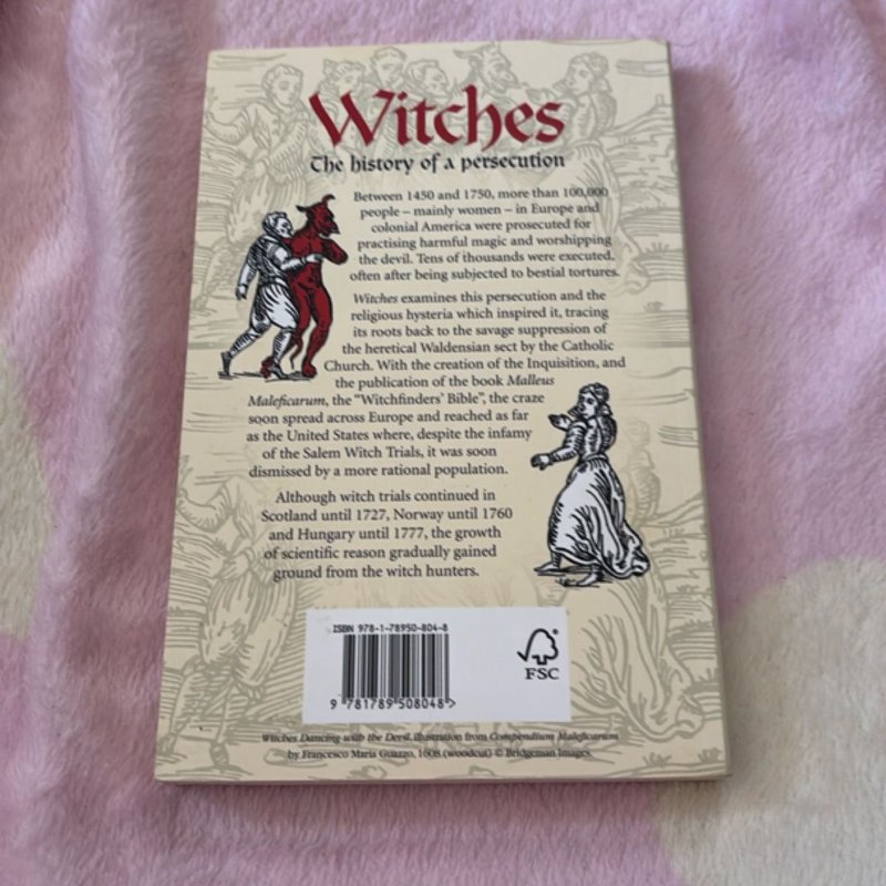 Witches