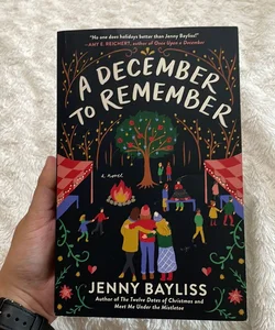 A December to Remember