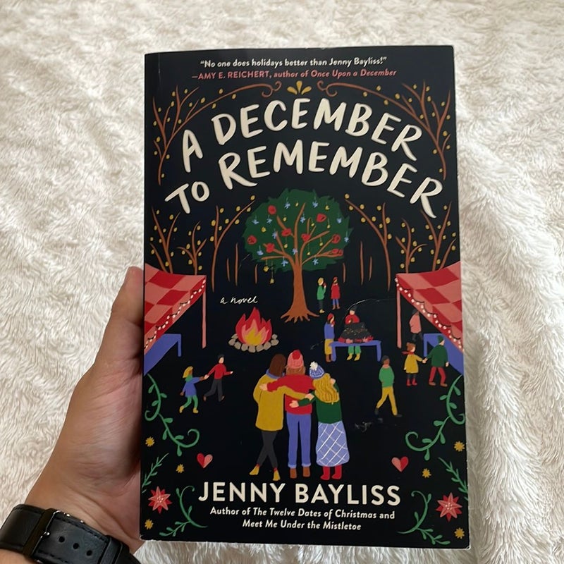 A December to Remember