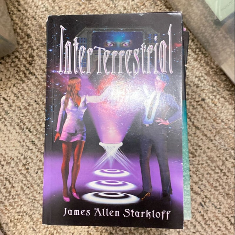 InterTerrestrial