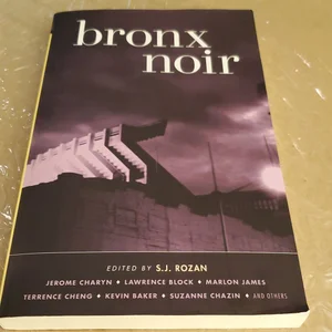 Bronx Noir