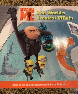 Despicable Me: the World's Greatest Villain