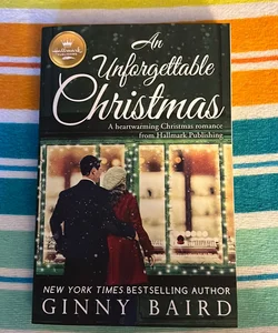 An Unforgettable Christmas