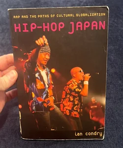 Hip-Hop Japan