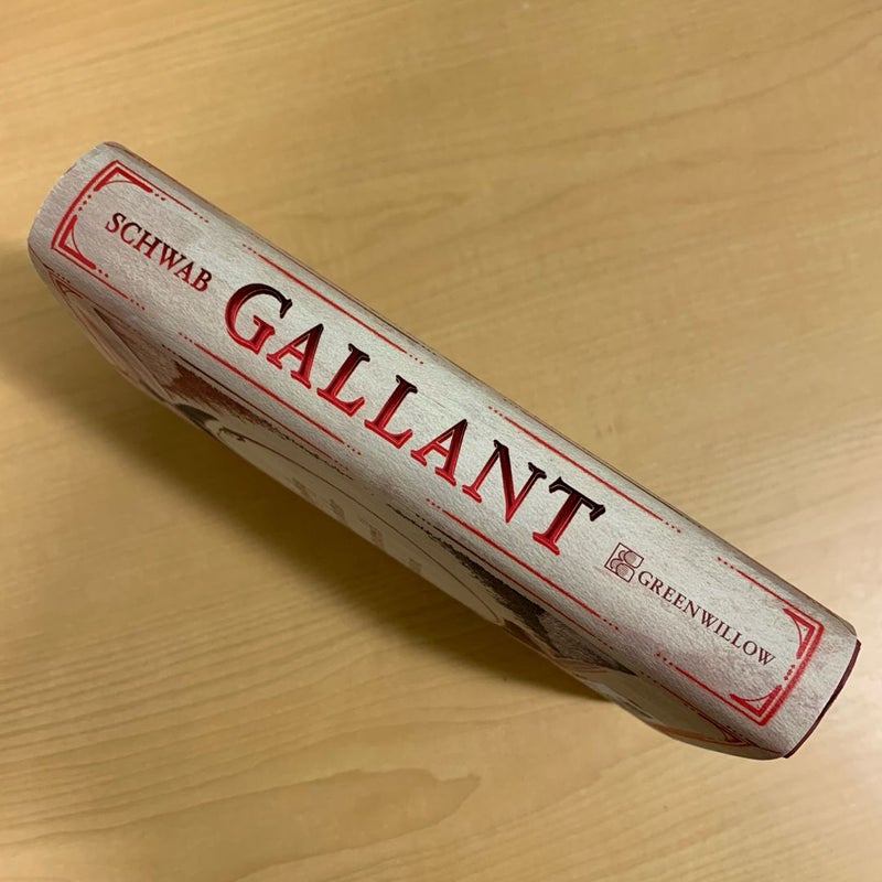 Gallant