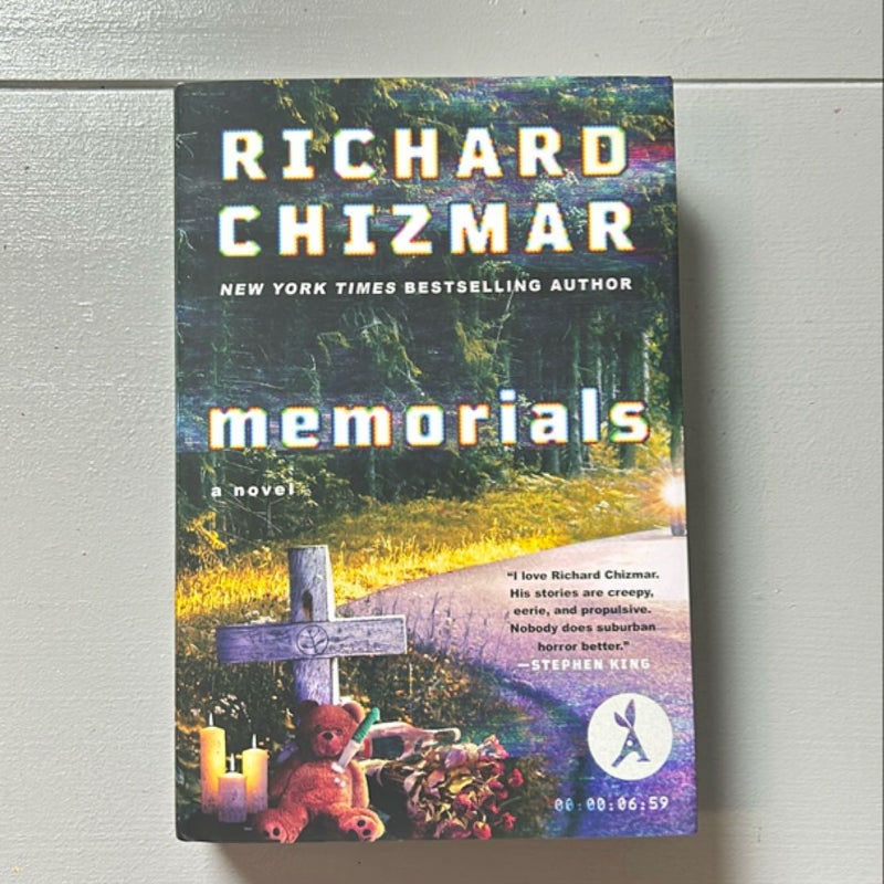 Memorials