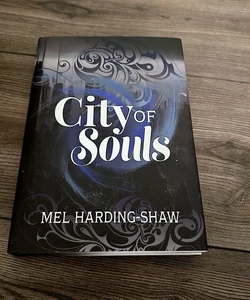 City of Souls (FabledCo Special Edition)