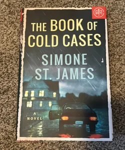 The Book of Cold Cases