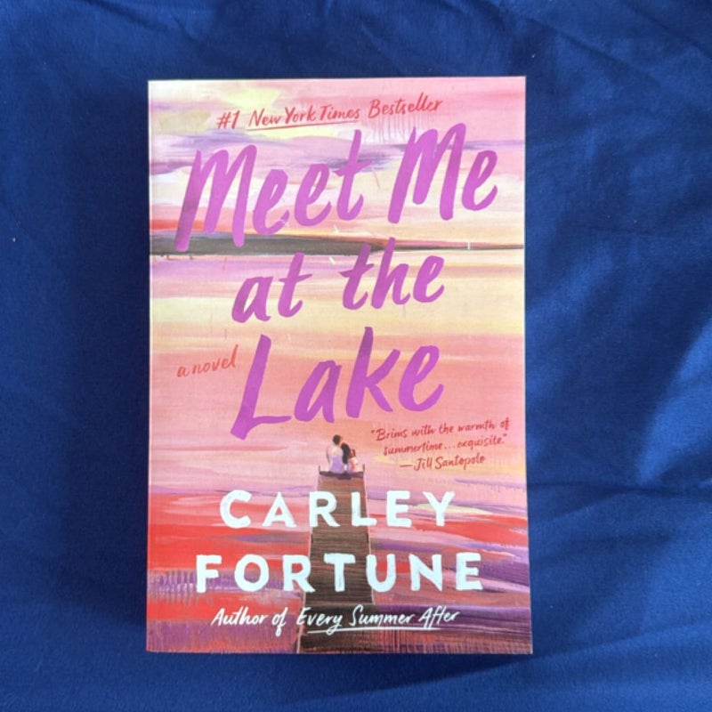 Meet Me at the Lake