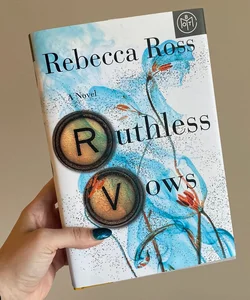 Ruthless Vows (BOTM edition)