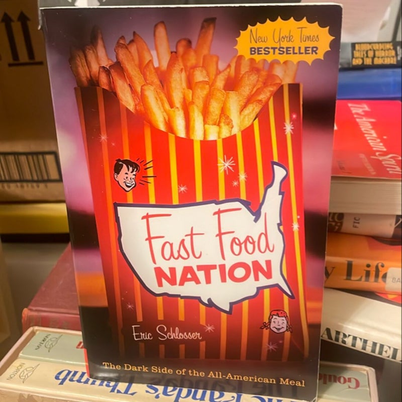 Fast Food Nation