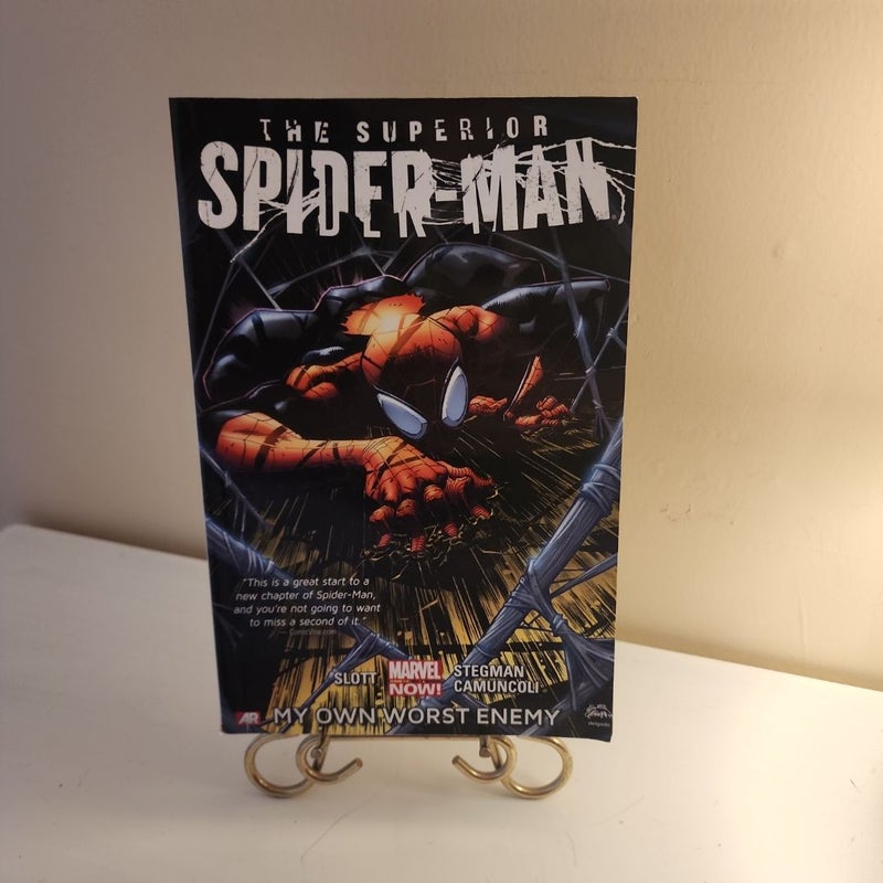 Superior Spider-Man - Volume 1