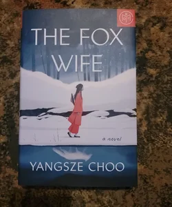 The Fox Wife