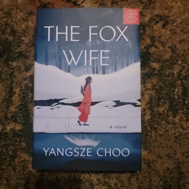 The Fox Wife