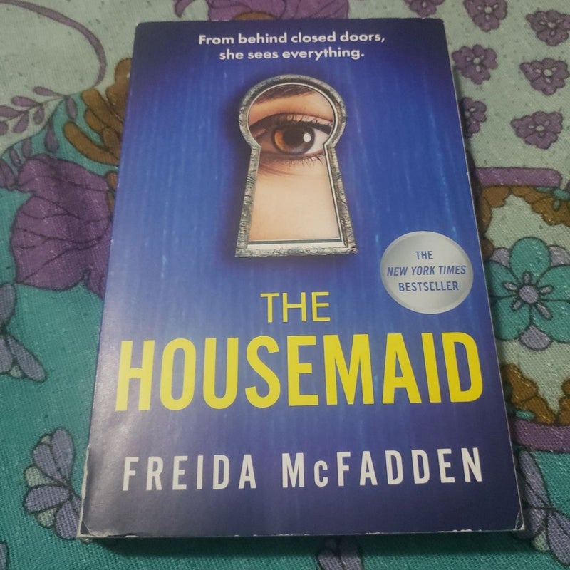 The Housemaid