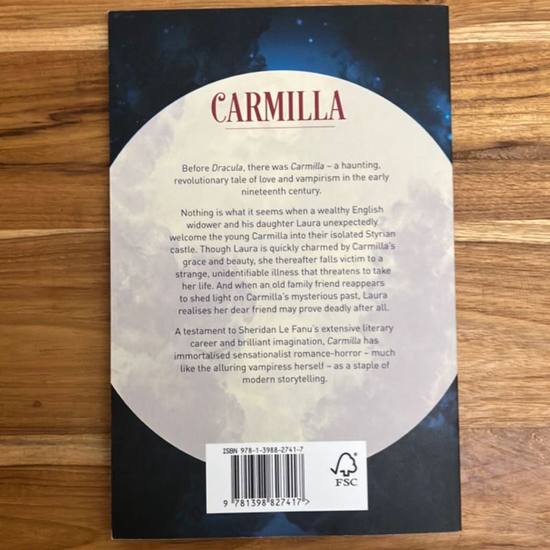 Carmilla