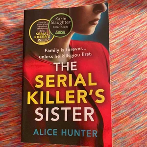 The Serial Killer's Sister