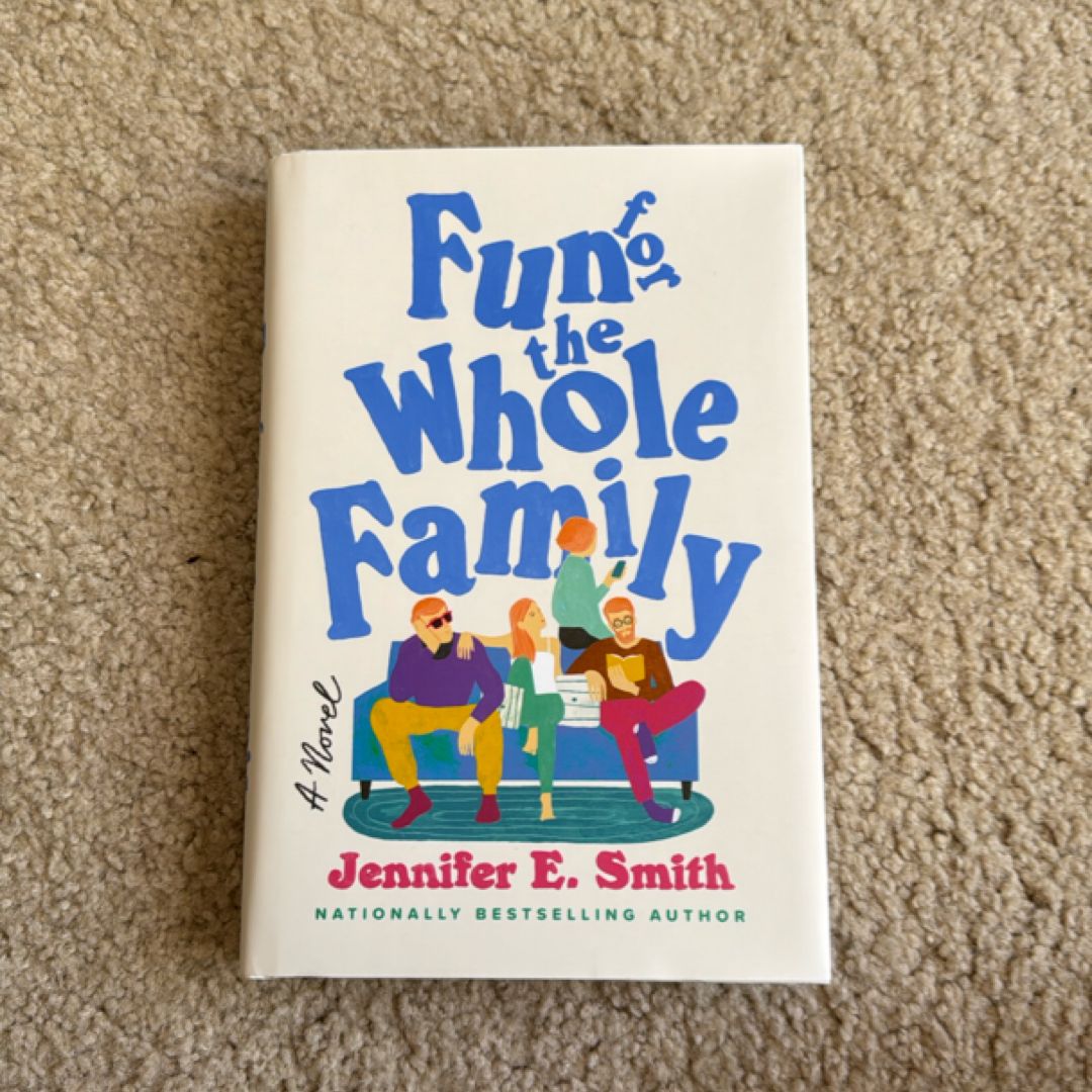 Fun for the Whole Family