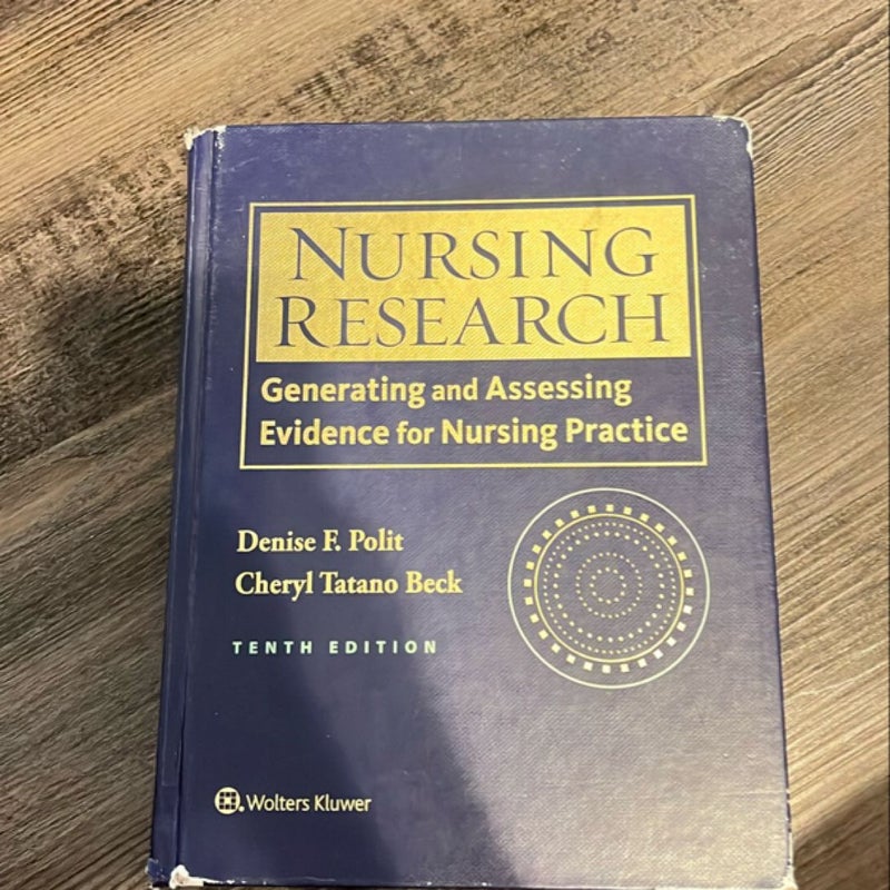 Nursing Research