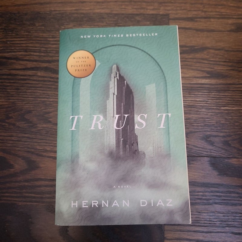 Trust