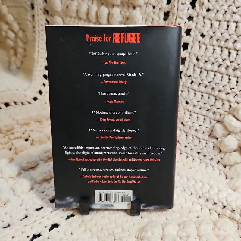 Refugee