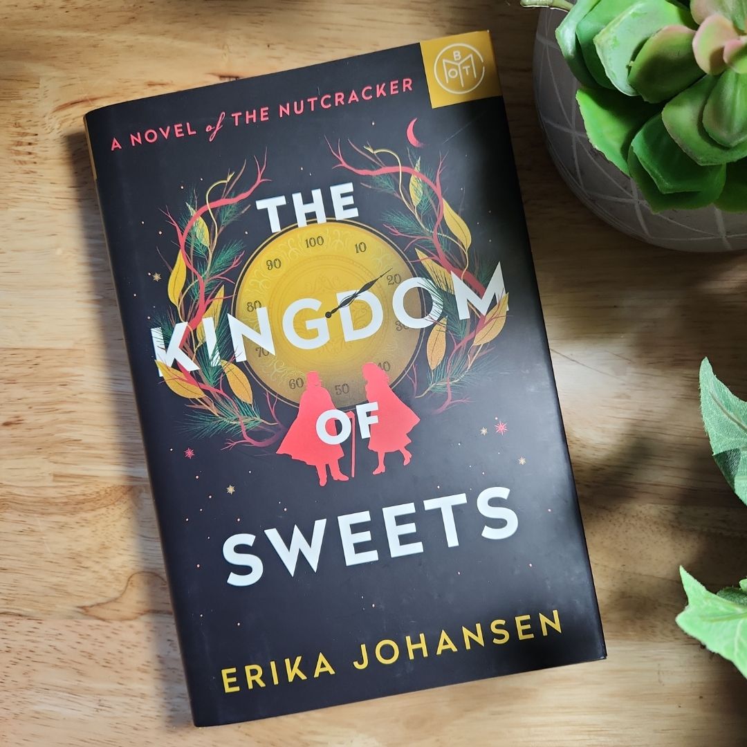 The Kingdom of Sweets