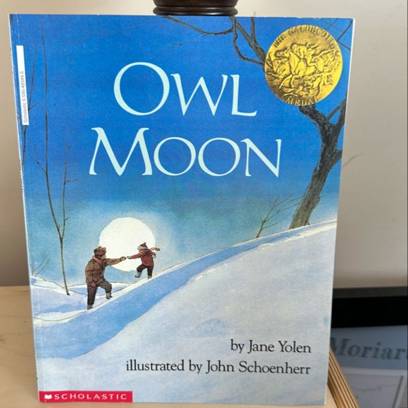 Owl Moon