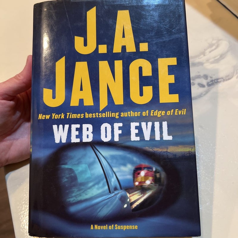 Web of Evil
