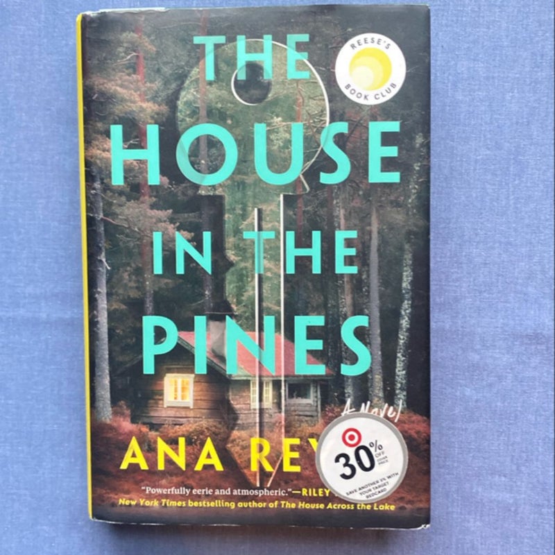 The House in the Pines